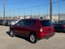 2014 MAROON JEEP COMPASS SPORT (1C4NJCBA9ED) with an 2.0L engine, Continuously Variable transmission, located at 1507 S Hwy 67, Cedar Hill, TX, 75104, (972) 293-1833, 32.556370, -96.973297 - Photo#3