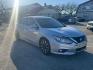 2018 SILVER NISSAN ALTIMA 2.5 (1N4AL3AP1JC) with an 2.5L engine, Continuously Variable transmission, located at 1507 S Hwy 67, Cedar Hill, TX, 75104, (972) 293-1833, 32.556370, -96.973297 - Photo#1
