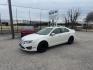 2011 WHITE FORD FUSION SE (3FAHP0HA1BR) with an 2.5L engine, Automatic transmission, located at 1507 S Hwy 67, Cedar Hill, TX, 75104, (972) 293-1833, 32.556370, -96.973297 - Photo#0
