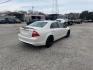 2011 WHITE FORD FUSION SE (3FAHP0HA1BR) with an 2.5L engine, Automatic transmission, located at 1507 S Hwy 67, Cedar Hill, TX, 75104, (972) 293-1833, 32.556370, -96.973297 - Photo#2