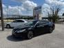 2018 BLACK NISSAN ALTIMA 2.5 (1N4AL3APXJC) with an 2.5L engine, Continuously Variable transmission, located at 1507 S Hwy 67, Cedar Hill, TX, 75104, (972) 293-1833, 32.556370, -96.973297 - Photo#0
