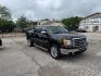 2013 BLACK GMC SIERRA 1500 SLE (3GTP1VE06DG) with an 5.3L engine, Automatic transmission, located at 1507 S Hwy 67, Cedar Hill, TX, 75104, (972) 293-1833, 32.556370, -96.973297 - Photo#1