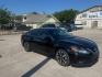 2018 BLACK NISSAN ALTIMA 2.5 (1N4AL3AP0JC) with an 2.5L engine, Continuously Variable transmission, located at 1507 S Hwy 67, Cedar Hill, TX, 75104, (972) 293-1833, 32.556370, -96.973297 - Photo#1