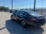 2018 BLACK NISSAN ALTIMA 2.5 (1N4AL3AP0JC) with an 2.5L engine, Continuously Variable transmission, located at 1507 S Hwy 67, Cedar Hill, TX, 75104, (972) 293-1833, 32.556370, -96.973297 - Photo#3