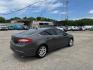 2016 GRAY FORD FUSION SE (3FA6P0H71GR) with an 2.5L engine, Automatic transmission, located at 1507 S Hwy 67, Cedar Hill, TX, 75104, (972) 293-1833, 32.556370, -96.973297 - Photo#2
