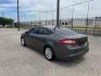 2016 GRAY FORD FUSION SE (3FA6P0H71GR) with an 2.5L engine, Automatic transmission, located at 1507 S Hwy 67, Cedar Hill, TX, 75104, (972) 293-1833, 32.556370, -96.973297 - Photo#3