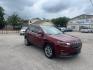 2019 RED JEEP CHEROKEE LATITUDE PLUS (1C4PJLLB4KD) with an 2.4L engine, Automatic transmission, located at 1507 S Hwy 67, Cedar Hill, TX, 75104, (972) 293-1833, 32.556370, -96.973297 - Photo#1