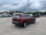 2019 RED JEEP CHEROKEE LATITUDE PLUS (1C4PJLLB4KD) with an 2.4L engine, Automatic transmission, located at 1507 S Hwy 67, Cedar Hill, TX, 75104, (972) 293-1833, 32.556370, -96.973297 - Photo#2