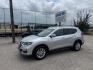 2018 SILVER NISSAN ROGUE S (KNMAT2MT2JP) with an 2.5L engine, Continuously Variable transmission, located at 1507 S Hwy 67, Cedar Hill, TX, 75104, (972) 293-1833, 32.556370, -96.973297- Photo#0