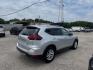 2018 SILVER NISSAN ROGUE S (KNMAT2MT2JP) with an 2.5L engine, Continuously Variable transmission, located at 1507 S Hwy 67, Cedar Hill, TX, 75104, (972) 293-1833, 32.556370, -96.973297- Photo#2