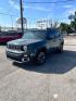 2017 GRAY JEEP RENEGADE LATITUDE (ZACCJABB3HP) with an 2.4L engine, Automatic transmission, located at 1507 S Hwy 67, Cedar Hill, TX, 75104, (972) 293-1833, 32.556370, -96.973297- Photo#0