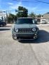2017 GRAY JEEP RENEGADE LATITUDE (ZACCJABB3HP) with an 2.4L engine, Automatic transmission, located at 1507 S Hwy 67, Cedar Hill, TX, 75104, (972) 293-1833, 32.556370, -96.973297- Photo#1