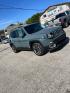 2017 GRAY JEEP RENEGADE LATITUDE (ZACCJABB3HP) with an 2.4L engine, Automatic transmission, located at 1507 S Hwy 67, Cedar Hill, TX, 75104, (972) 293-1833, 32.556370, -96.973297- Photo#2