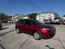 2016 RED JEEP CHEROKEE SPORT (1C4PJLAB0GW) with an 2.4L engine, Automatic transmission, located at 1507 S Hwy 67, Cedar Hill, TX, 75104, (972) 293-1833, 32.556370, -96.973297- Photo#4