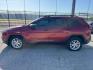 2016 RED JEEP CHEROKEE SPORT (1C4PJLAB0GW) with an 2.4L engine, Automatic transmission, located at 1507 S Hwy 67, Cedar Hill, TX, 75104, (972) 293-1833, 32.556370, -96.973297- Photo#6