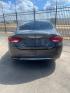 2016 GRAY CHRYSLER 200 LIMITED (1C3CCCAB8GN) with an 2.4L engine, Automatic transmission, located at 1507 S Hwy 67, Cedar Hill, TX, 75104, (972) 293-1833, 32.556370, -96.973297- Photo#3