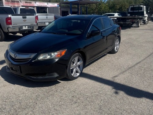 2015 ACURA ILX 20