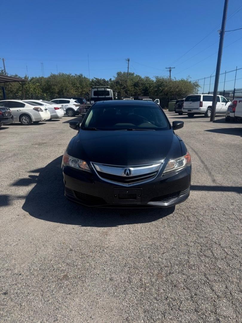 2015 BLACK ACURA ILX 20 (19VDE1F35FE) with an 2.0L engine, Automatic transmission, located at 1507 S Hwy 67, Cedar Hill, TX, 75104, (972) 293-1833, 32.556370, -96.973297- Photo#1