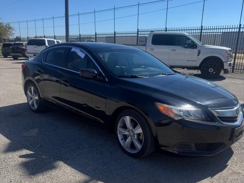2015 ACURA ILX 20