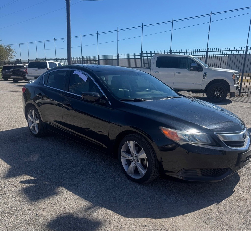 photo of 2015 ACURA ILX 20