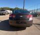 2013 GRAY CHEVROLET MALIBU 1LT (1G11C5SA2DF) with an 2.5L engine, Automatic transmission, located at 1507 S Hwy 67, Cedar Hill, TX, 75104, (972) 293-1833, 32.556370, -96.973297- Photo#3