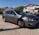 2014 GRAY NISSAN ALTIMA 2.5 (1N4AL3AP1EN) with an 2.5L engine, Continuously Variable transmission, located at 1507 S Hwy 67, Cedar Hill, TX, 75104, (972) 293-1833, 32.556370, -96.973297- Photo#1