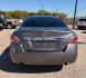 2014 GRAY NISSAN ALTIMA 2.5 (1N4AL3AP1EN) with an 2.5L engine, Continuously Variable transmission, located at 1507 S Hwy 67, Cedar Hill, TX, 75104, (972) 293-1833, 32.556370, -96.973297- Photo#2